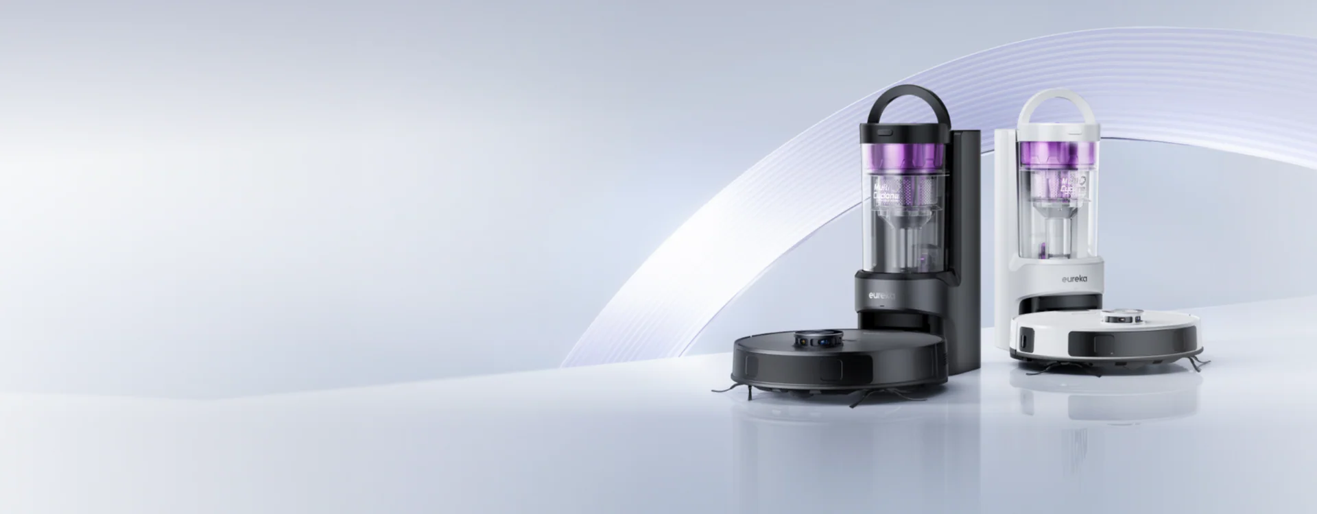 Clean Reimagined With Eureka Performance
