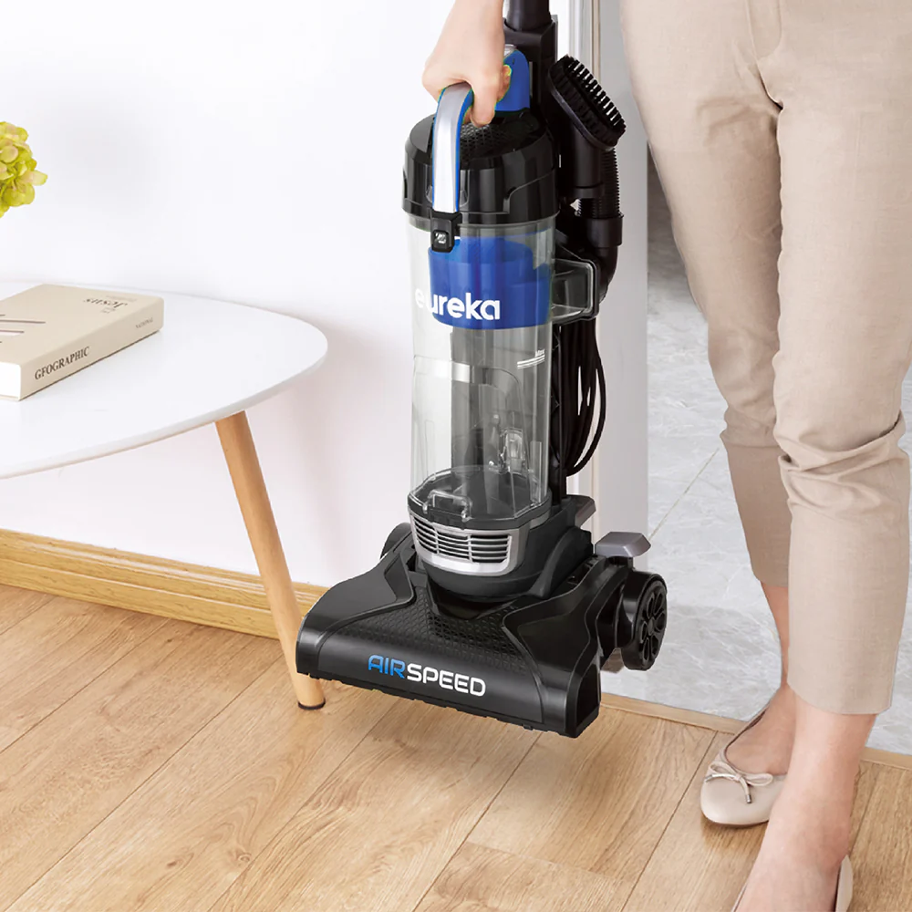 AirSpeed NEU10AE5 – Ultra-Light Upright Vacuum with Compact Power - Image 6