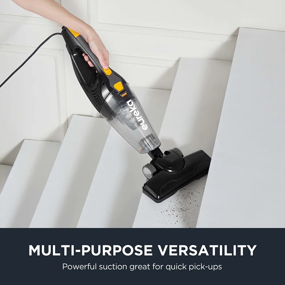 Blaze NES212 2-in-1 Lightweight Stick Vacuum for Versatile Cleaning - Image 6