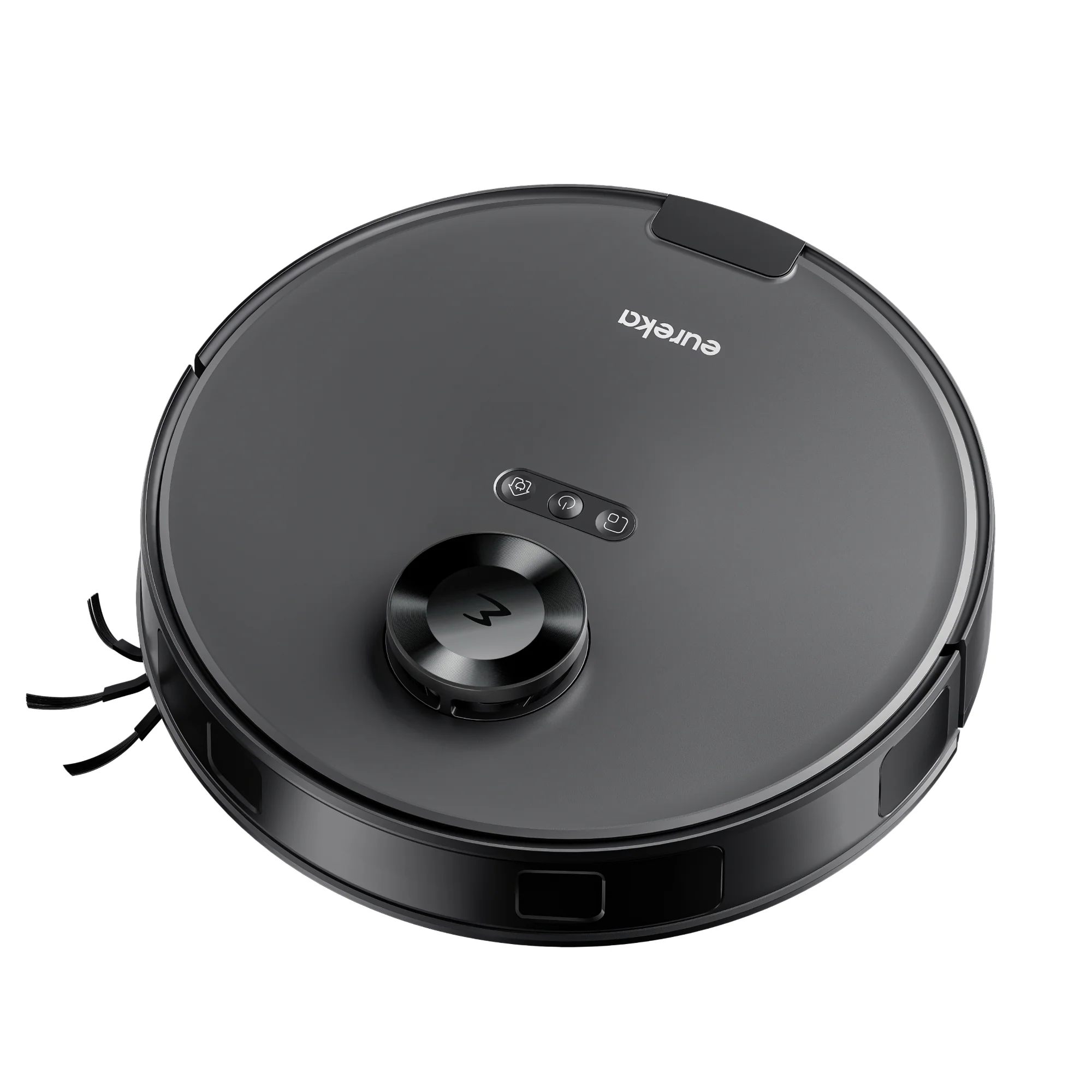 Eureka E20 Evo Plus Robot Vacuum with Bagless Self Emptying Station - Image 4