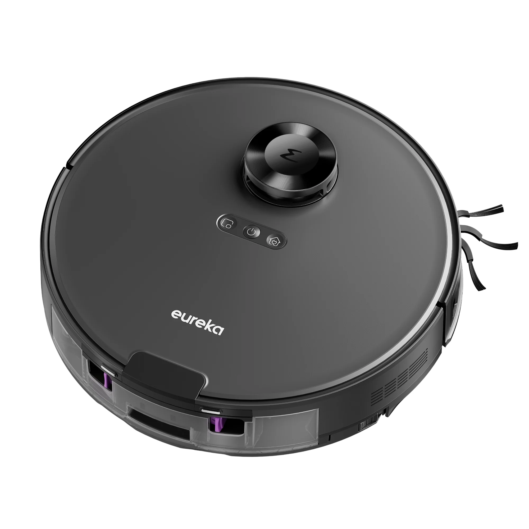 Eureka E20 Evo Plus Robot Vacuum with Bagless Self Emptying Station - Image 5