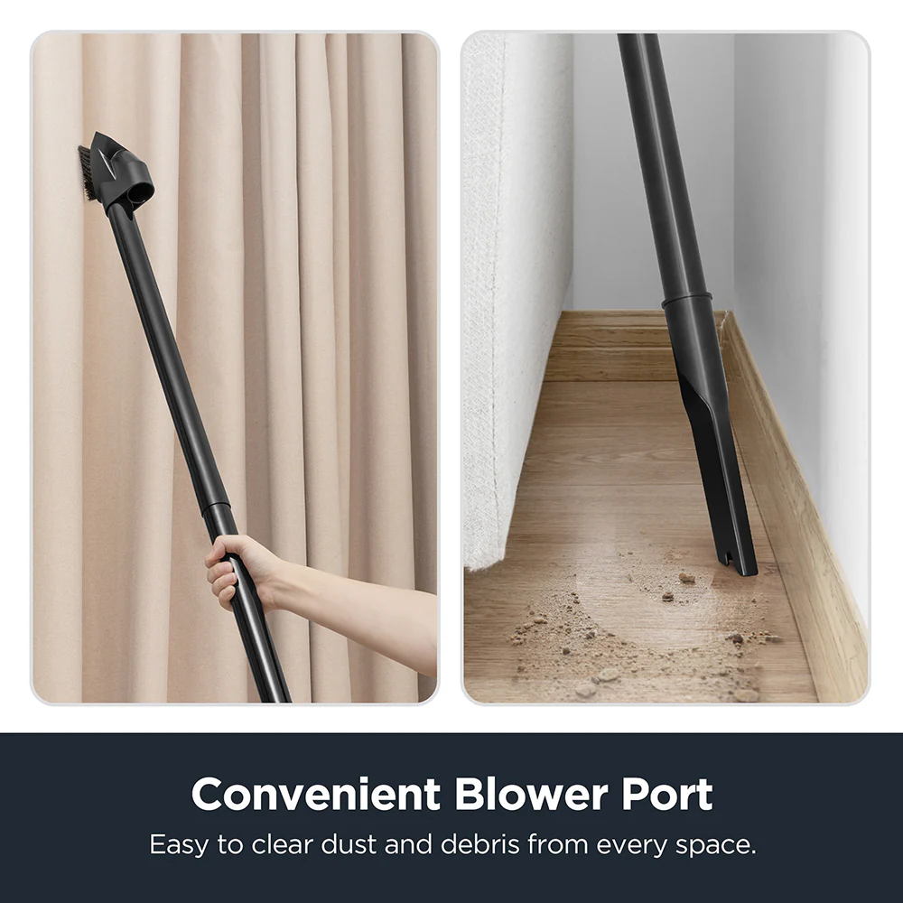 Canister 3670M – Classic Bagged Vacuum with Superior Filtration - Image 10