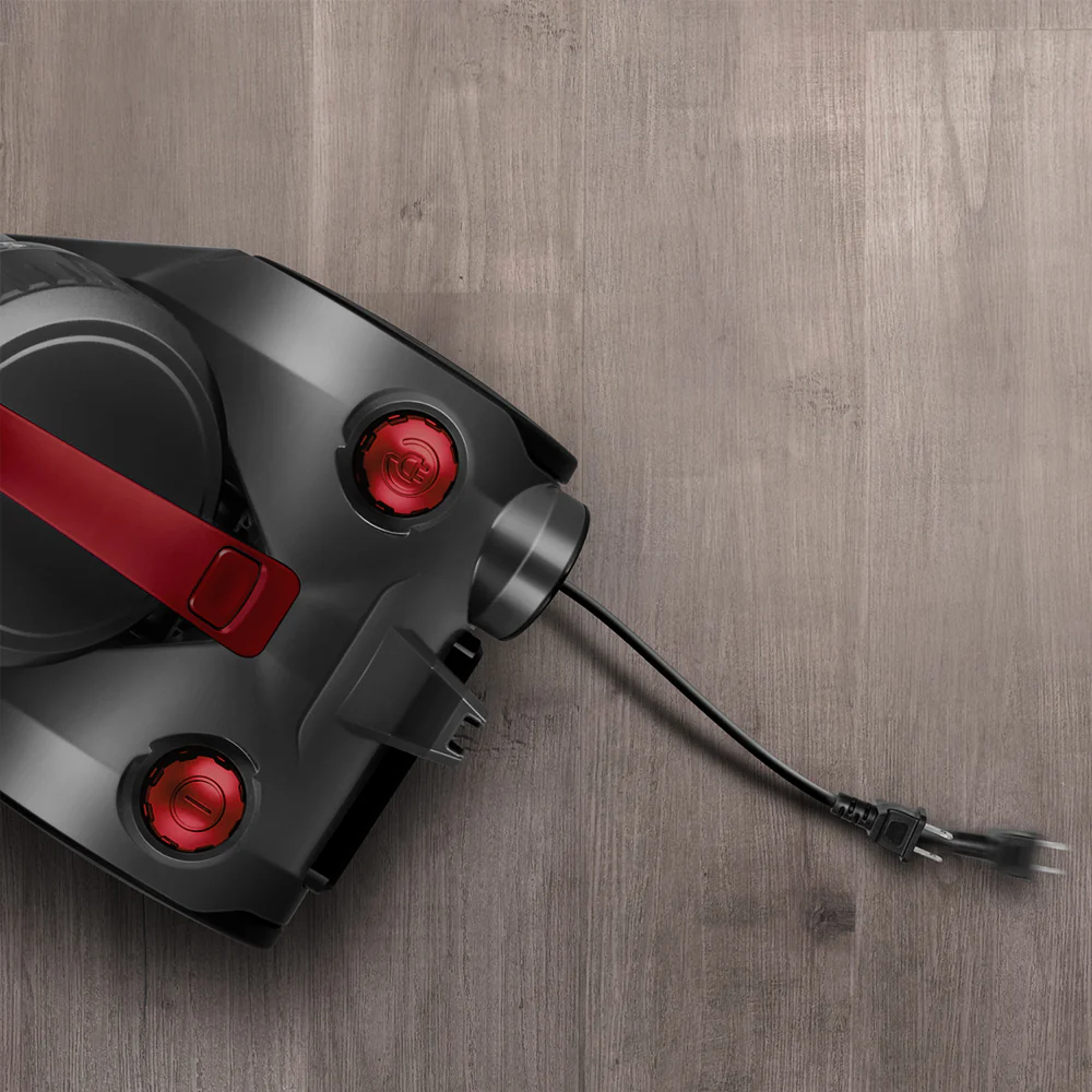 Whirlwind NEN110D – Bagless Canister with High Efficiency Suction - Image 3
