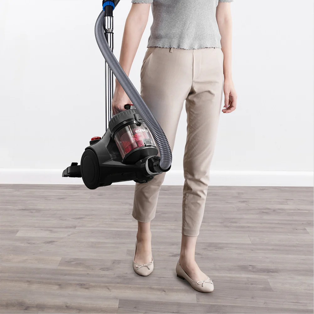 Whirlwind NEN110D – Bagless Canister with High Efficiency Suction - Image 7