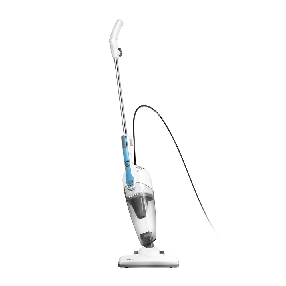Eureka NES100 – Compact 3-in-1 Corded Vacuum for Quick Pickups - Image 3