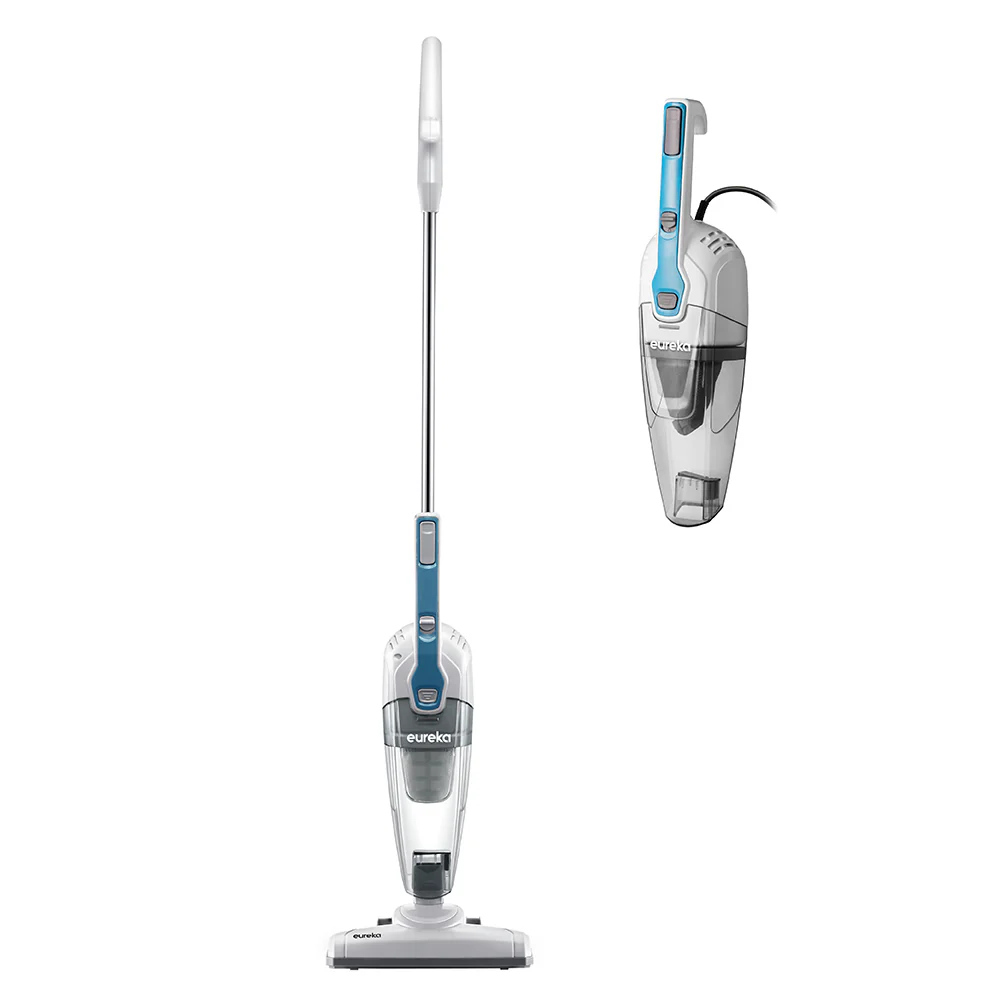 Eureka NES100 – Compact 3-in-1 Corded Vacuum for Quick Pickups - Image 4