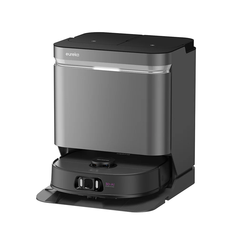 Eureka J15 Ultra Self Emptying Robot Vacuum - Image 3