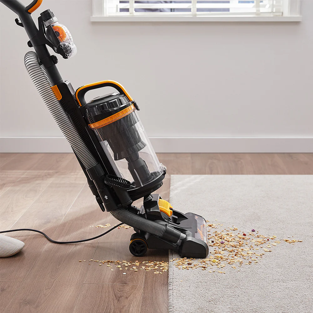 MaxSwivel Pro NEU350 – Upright Vacuum with Pet Tool & Wide Swivel - Image 4