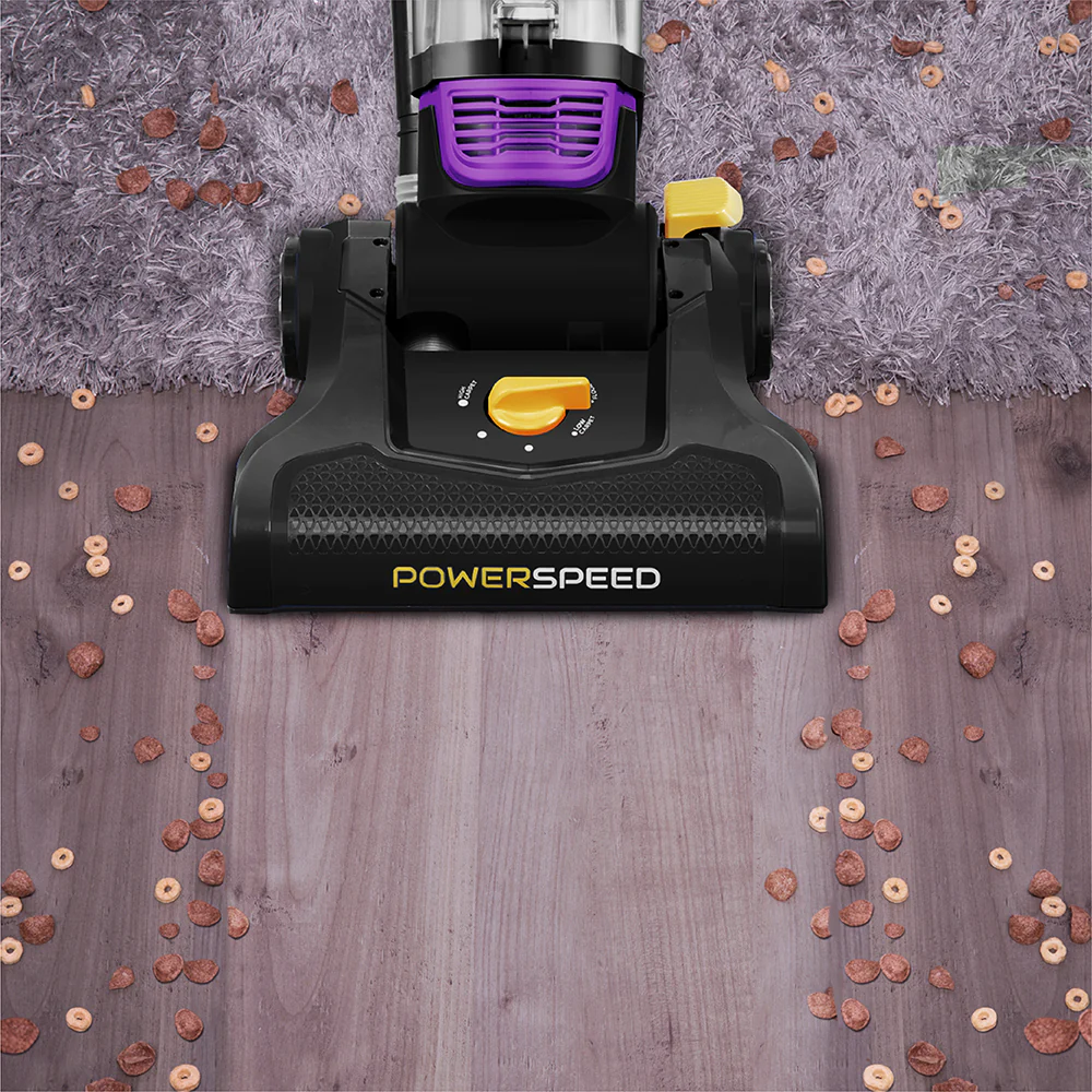 PowerSpeed NEU182B – Lightweight Upright Vacuum with Deep-Clean Suction - Image 3