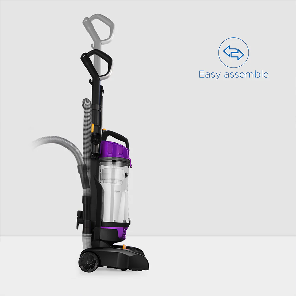 PowerSpeed NEU182B – Lightweight Upright Vacuum with Deep-Clean Suction - Image 7