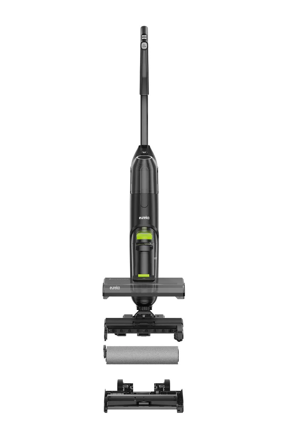 Eureka NEW400 Wet-Dry, Wet Dry Vacuum Cleaner Cordless - Image 3