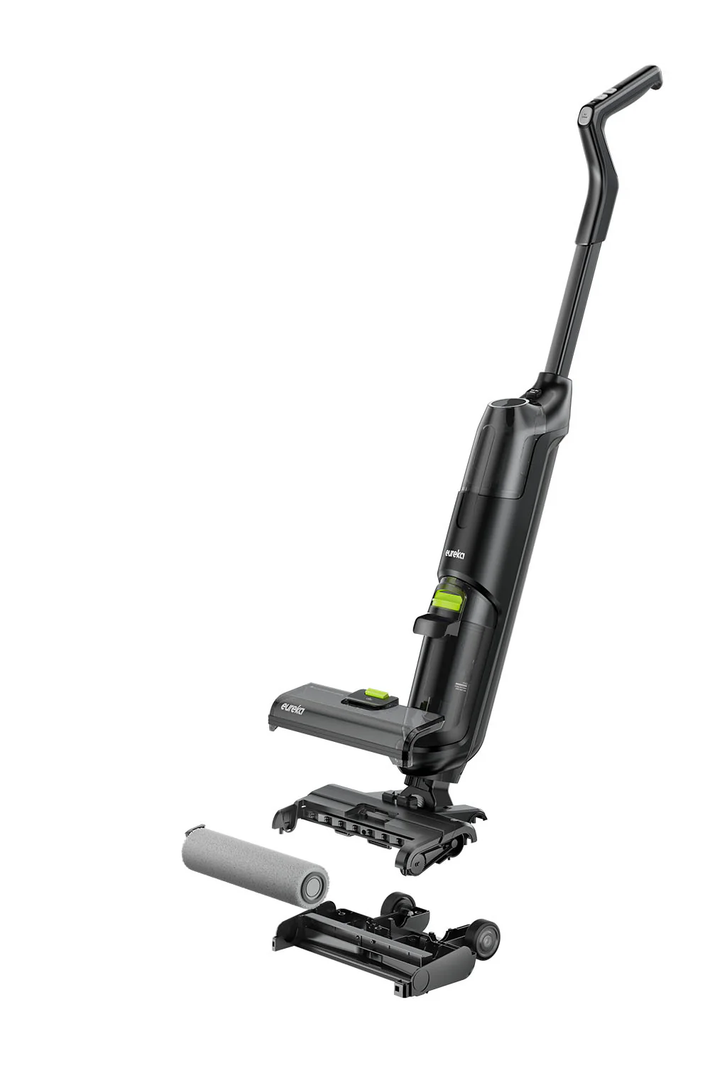 Eureka NEW400 Wet-Dry, Wet Dry Vacuum Cleaner Cordless - Image 7