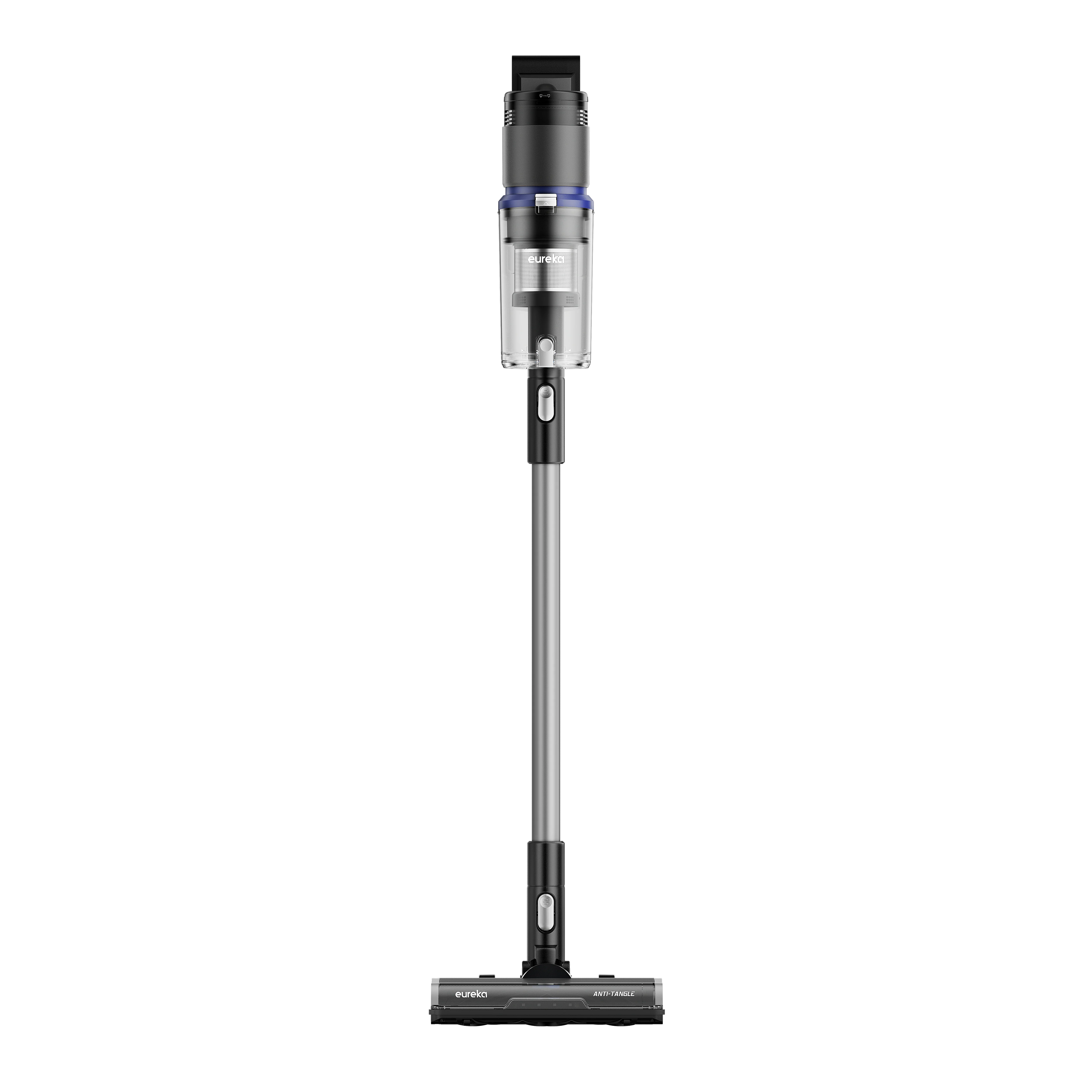Eureka ReactiSense NEC451BL – Cordless Stick Vacuum with LED & Sensor Tech - Image 2