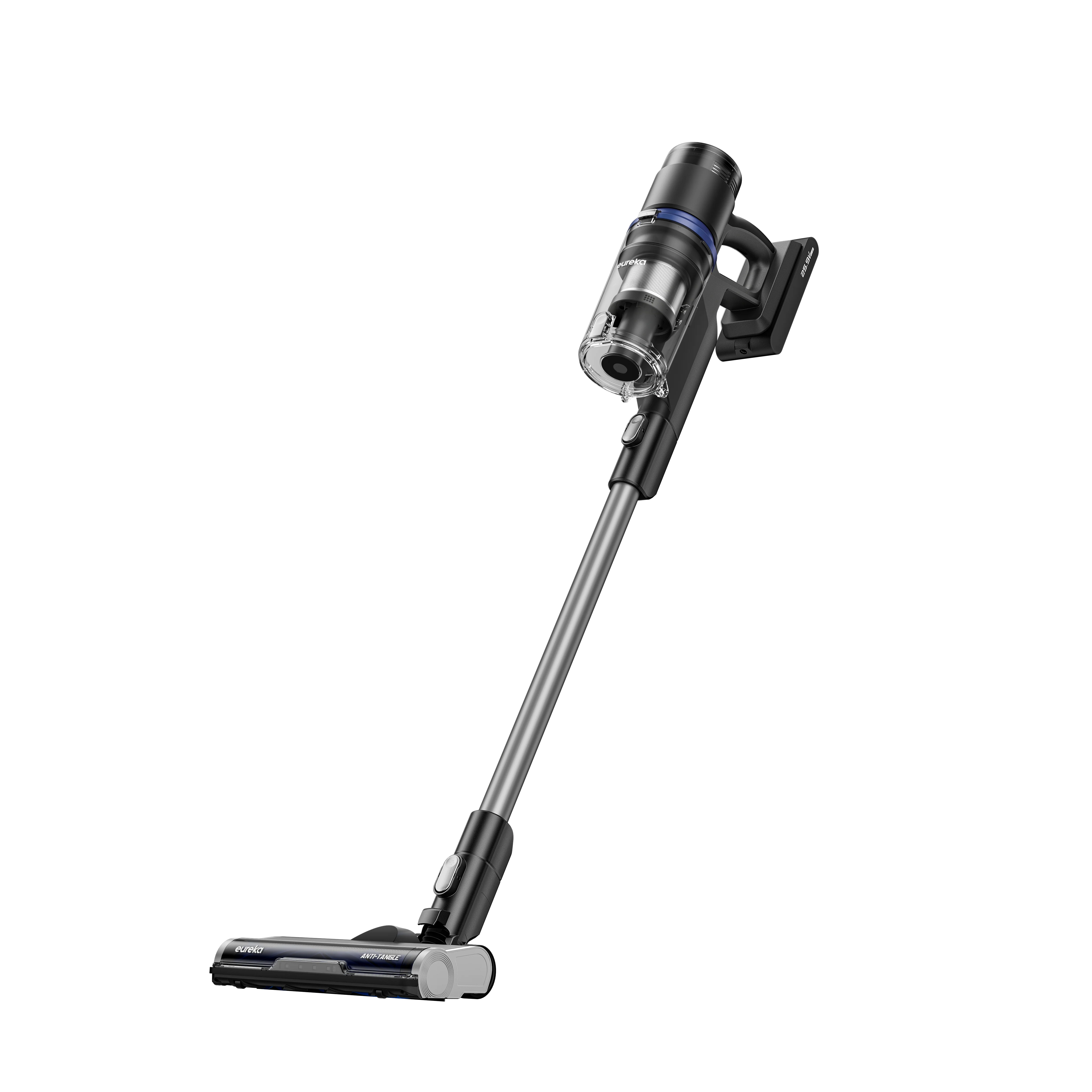 Eureka ReactiSense NEC451BL – Cordless Stick Vacuum with LED & Sensor Tech - Image 3