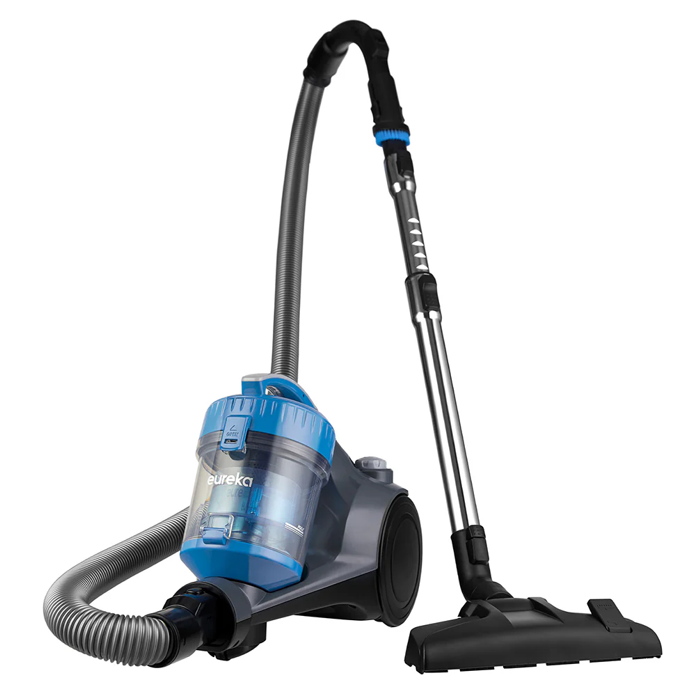 Whirlwind NEN110B – Compact Bagless Canister for Everyday Clean - Image 3