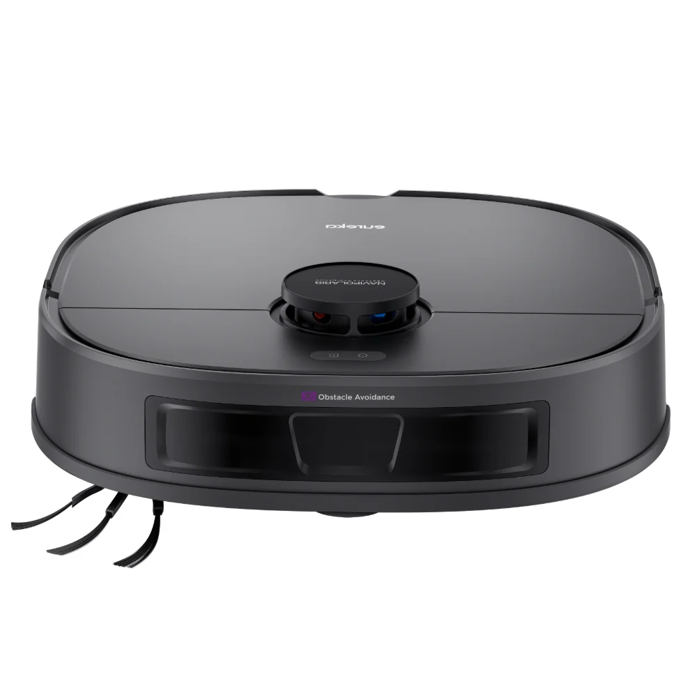Eureka J15 Evo Ultra Self-Emptying Robot Vacuum Combo - Image 5