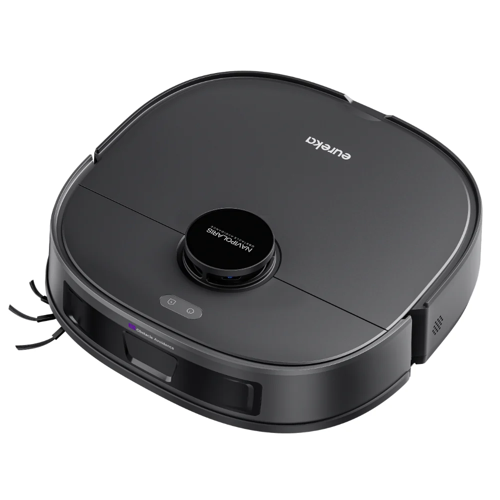 Eureka J15 Evo Ultra Self-Emptying Robot Vacuum Combo - Image 6