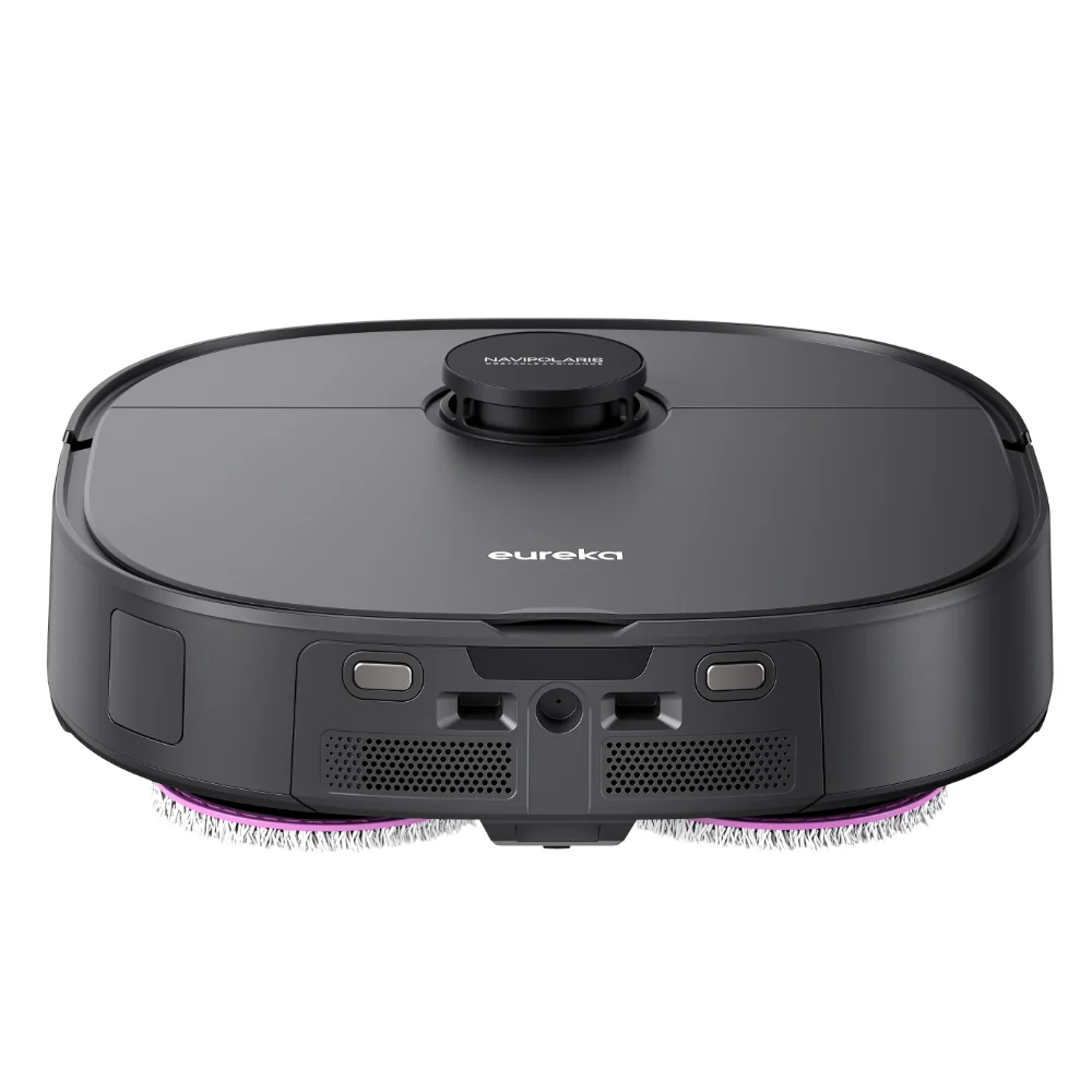 Eureka J15 Evo Ultra Self-Emptying Robot Vacuum Combo - Image 8