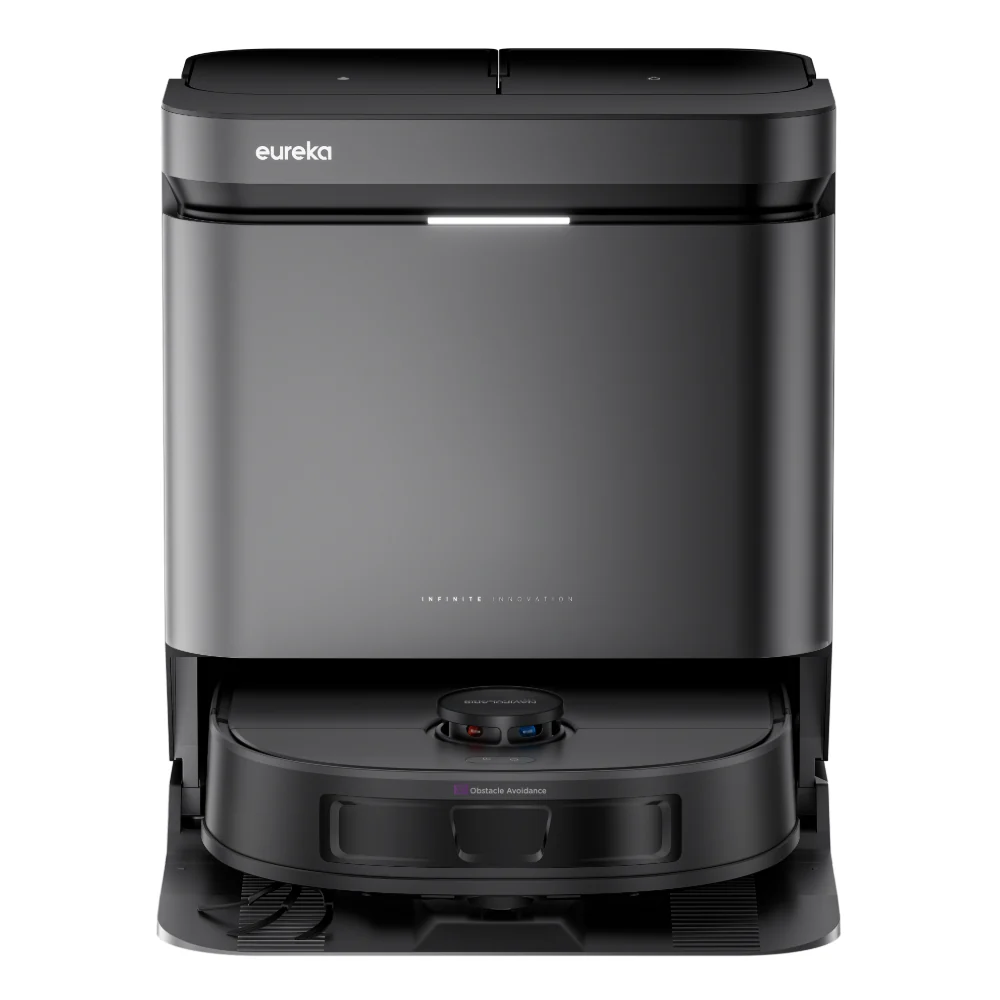 Eureka J15 Evo Ultra Self-Emptying Robot Vacuum Combo - Image 9