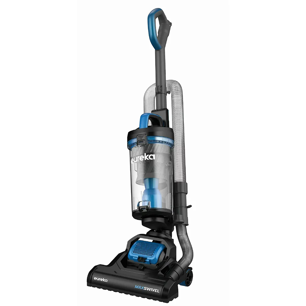MaxSwivel NEU250 – Upright Vacuum with 360° Swivel & Pet Tool - Image 3