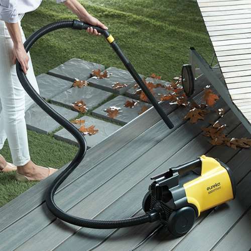 Eureka Mighty Mite 3670G - Image 5