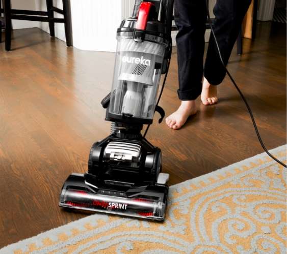 Eureka DashSprint NEU610 – Dual-Motor, Pet Power. - Image 5