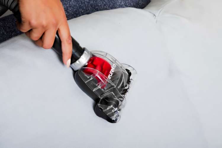 Eureka DashSprint NEU610 – Dual-Motor, Pet Power. - Image 9