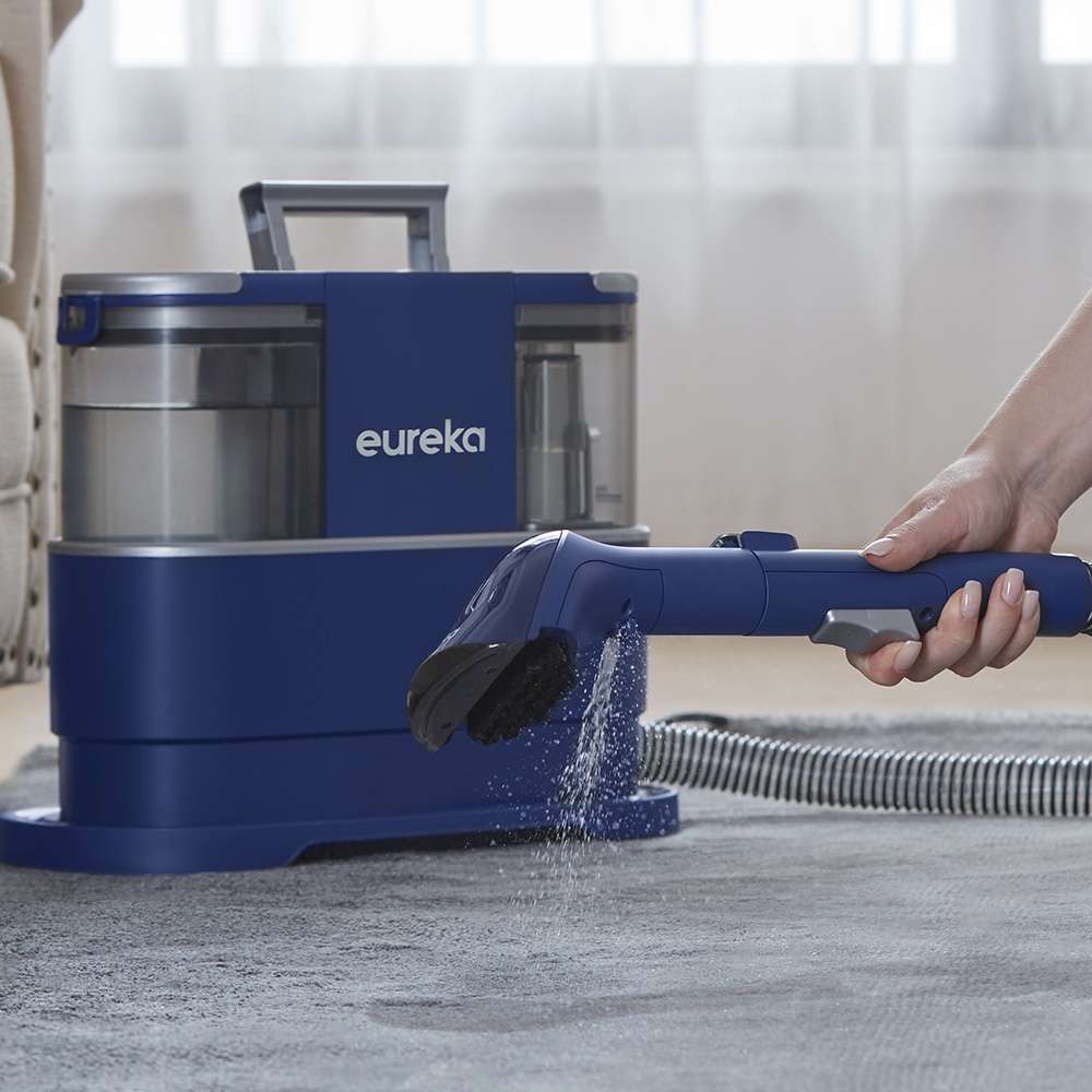 Eureka SpotClean NEY100 – Stains Gone in a Snap. - Image 3