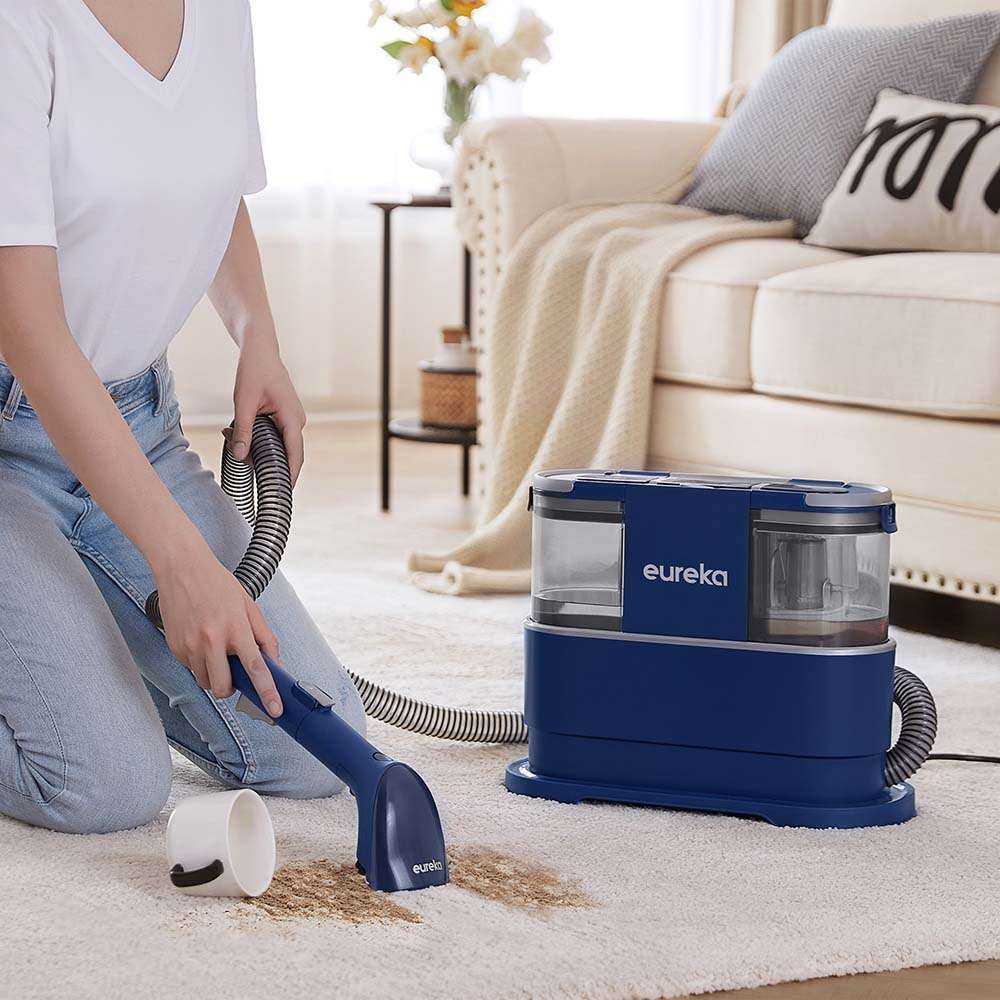 Eureka SpotClean NEY100 – Stains Gone in a Snap. - Image 4