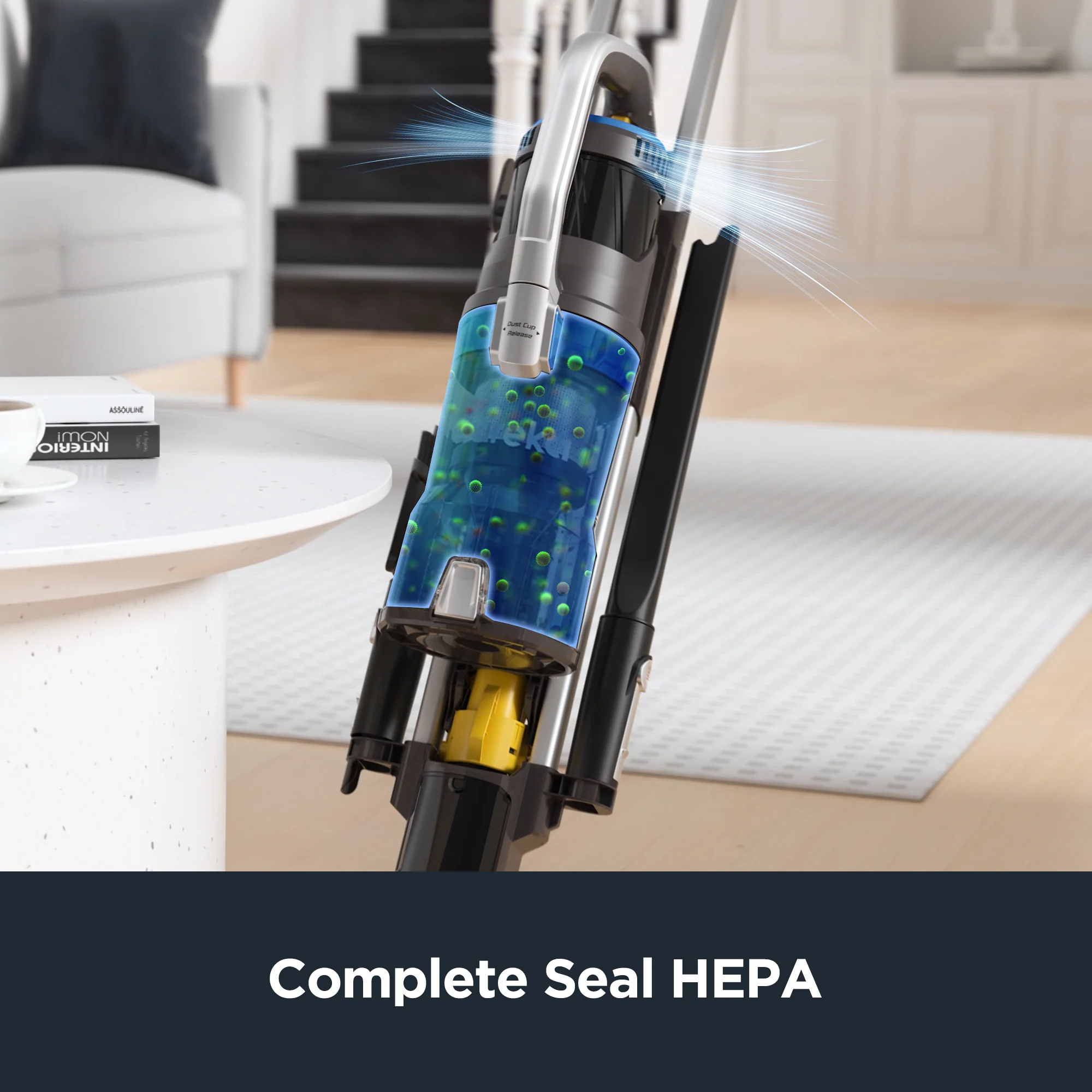 Omniverse NEU800 – Premium Upright Vacuum with All-Floor Power - Image 18