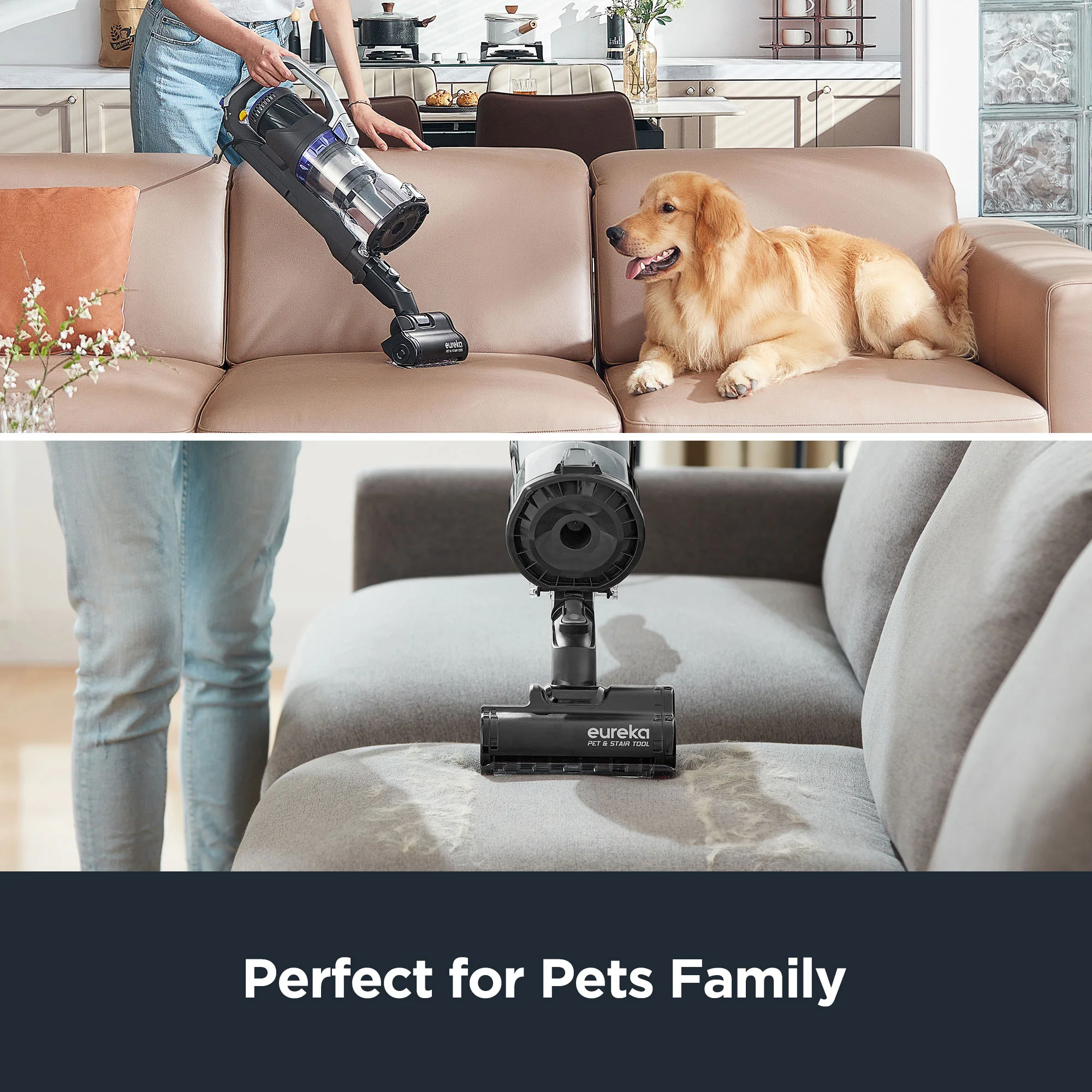 Omniverse NEU800 – Premium Upright Vacuum with All-Floor Power - Image 19