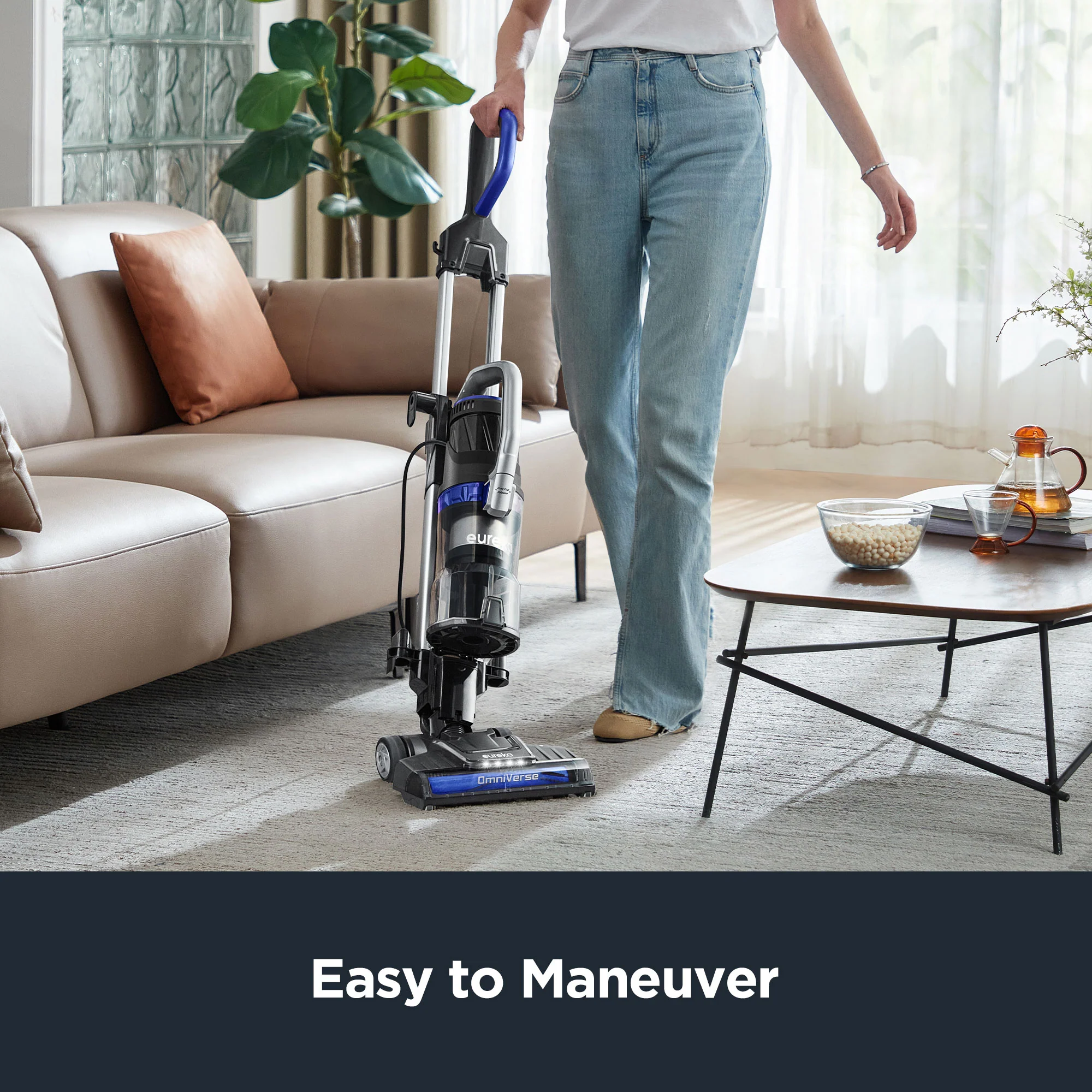 Omniverse NEU800 – Premium Upright Vacuum with All-Floor Power - Image 20
