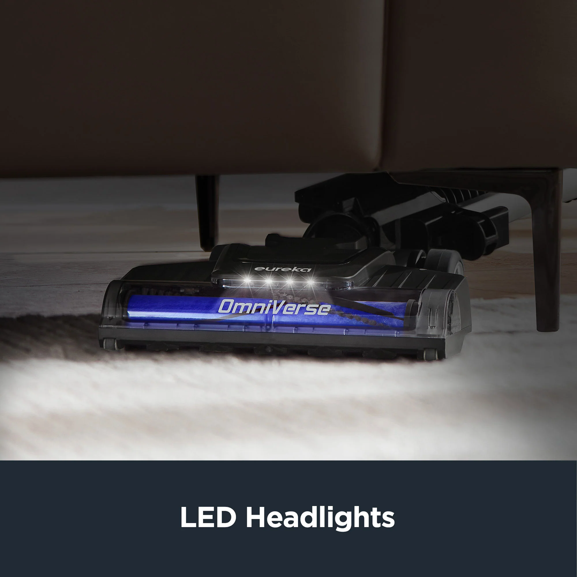 Omniverse NEU800 – Premium Upright Vacuum with All-Floor Power - Image 22